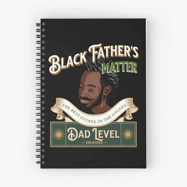 Item preview, Proud supportive black dad designed and sold by javakufi88.