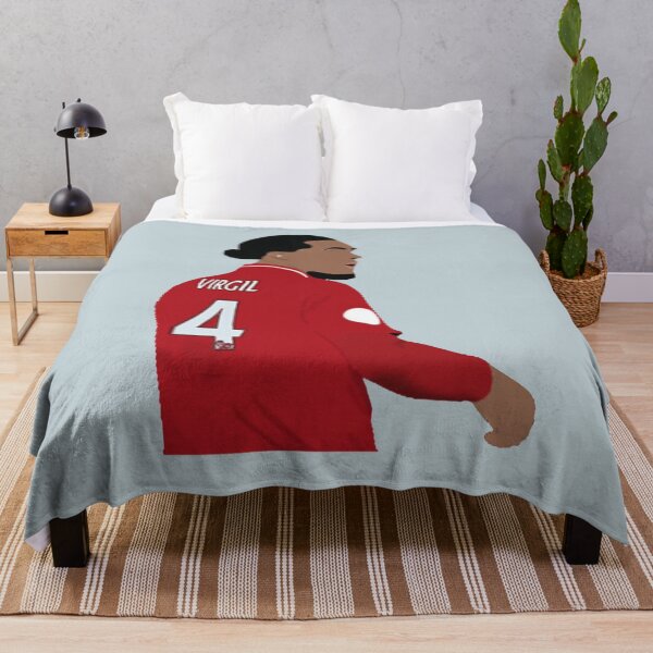 Item preview, El LFC llega a Anfield con el rojo designed and sold by NoahBarret3.