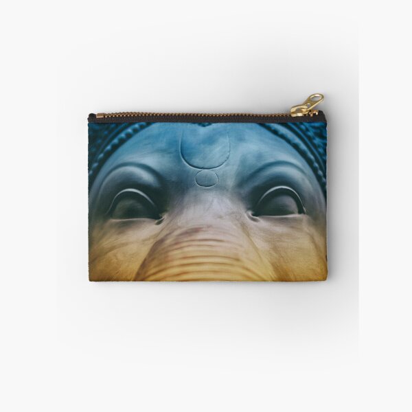 Item preview, Shree Lord Ganesh Ganapati Vinayaka Hindu God Elephant designed and sold by tanabe.