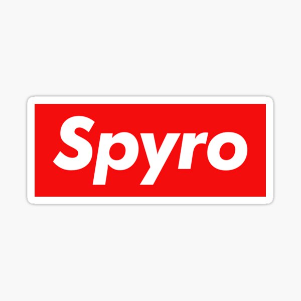 Vista previa del artículo con la obra «spyro et2», diseñado y vendido por JosephWalstonr.
