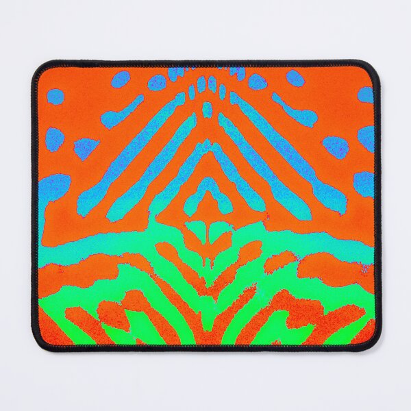 Item preview, 3rd Doctor orange blue & green diamond who designed and sold by Jamesnp1.