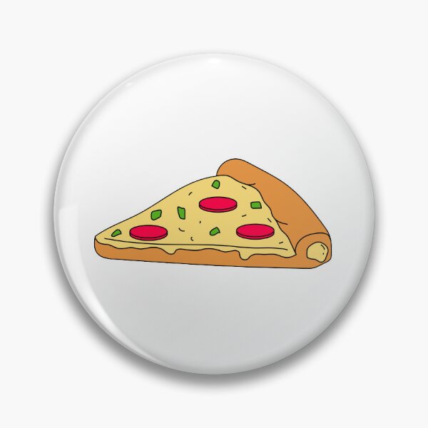 Item preview, Pizza comic  designed and sold by PCpallavi.