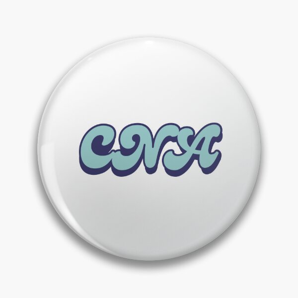 Item preview, CNA Nurse Assistant - CNA Certified Nurse Assistant designed and sold by CaitU.
