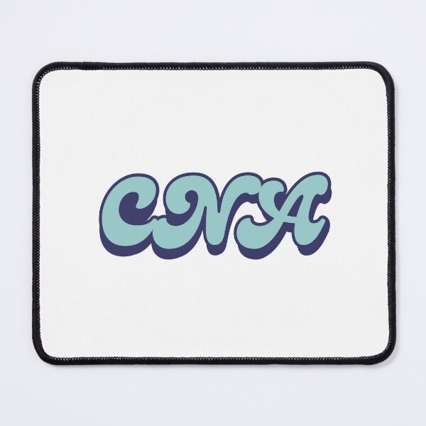 Item preview, CNA Nurse Assistant - CNA Certified Nurse Assistant designed and sold by CaitU.