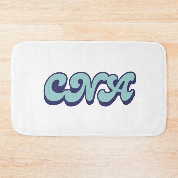 Item preview, CNA Nurse Assistant - CNA Certified Nurse Assistant designed and sold by CaitU.