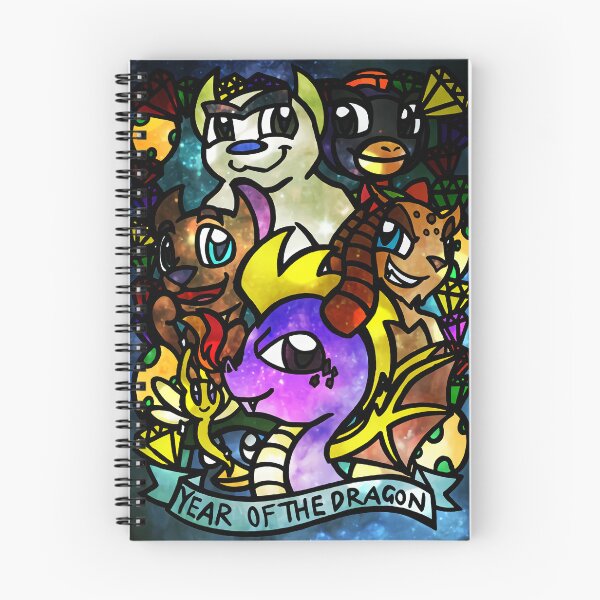 Item preview, Year of the Dragon Fb9 designed and sold by JosephWalstonr.