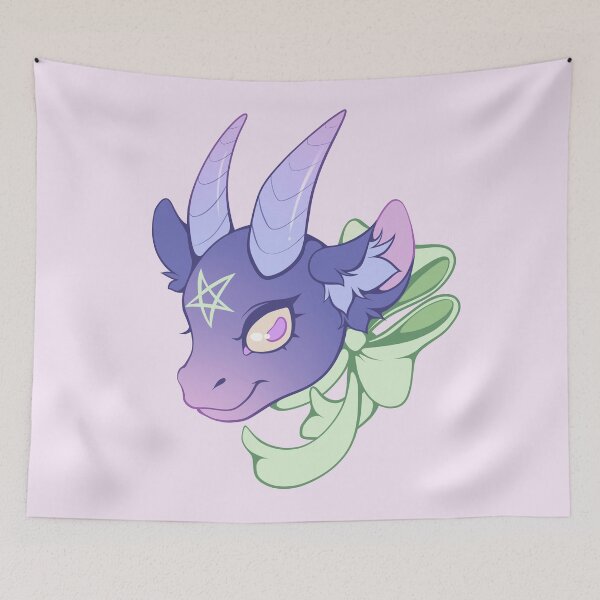 Item preview, Baby Baph designed and sold by feralfane.