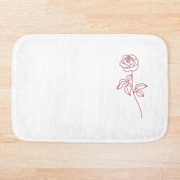 Item preview, Rose designed and sold by Nihashop.