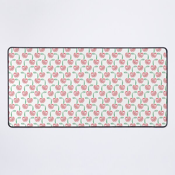 Item preview, Cherry Pattern. Watercolor drawing. designed and sold by Trilisti.
