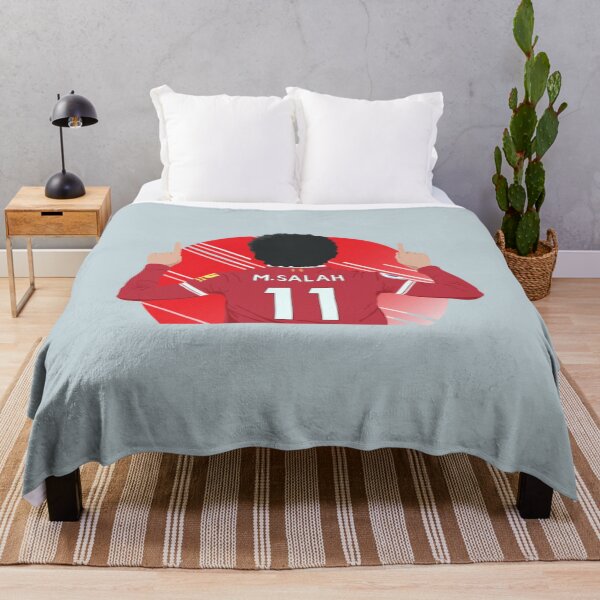 Artikelvorschau, LFC the Red von Anfield entworfen und verkauft von NoahBarret3.
