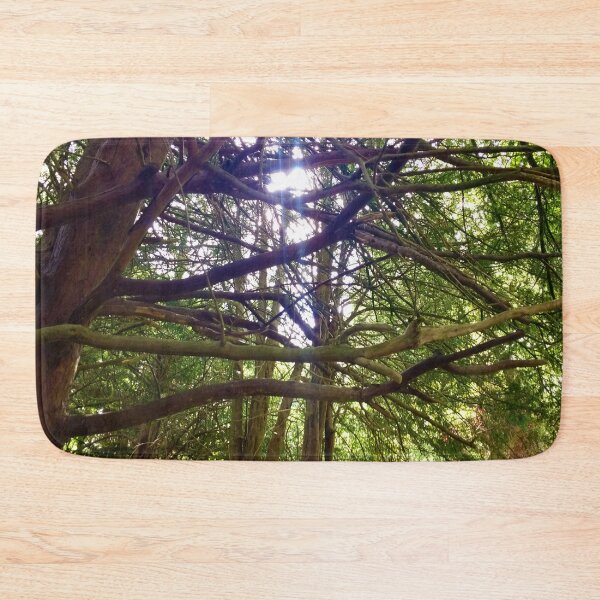 Item preview, #192 |☼| Beaming Between Branches (Elsham Hall, Gardens & Country Park) designed and sold by Naean H.F. (Nez Man).