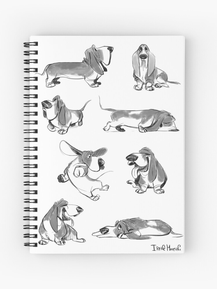 basset hound lovers