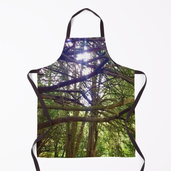 Item preview, #192 |☼| Beaming Between Branches (Elsham Hall, Gardens & Country Park) designed and sold by Naean H.F. (Nez Man).