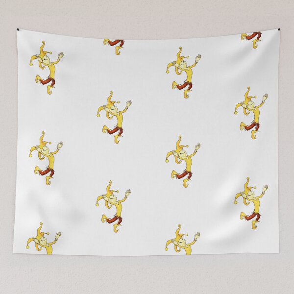 Item preview, Jolly Jester designed and sold by pixelvision.