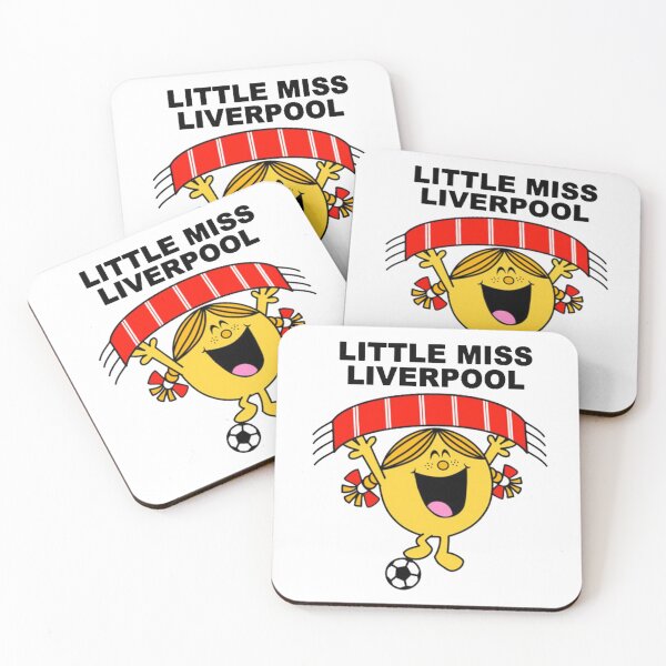 Item preview, Little Miss Liverpool designed and sold by NoahBarret3.