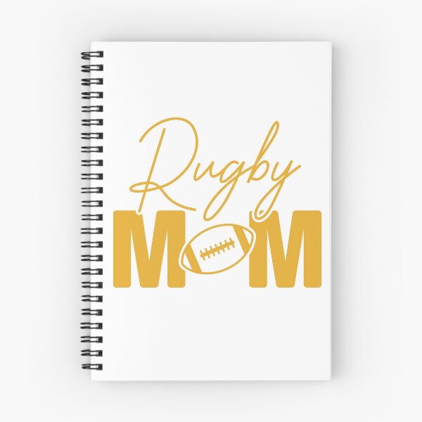 Item preview, Rugby Mom Love Rugby Evolution Of women Rugby Player Gift Premium Apparel Funny Holiday Xmas designed and sold by DesignByHeartUK.