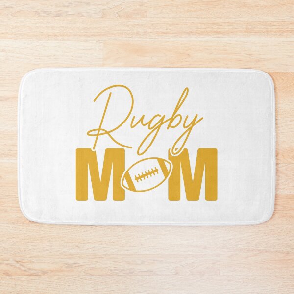 Item preview, Rugby Mom Love Rugby Evolution Of women Rugby Player Gift Premium Apparel Funny Holiday Xmas designed and sold by DesignByHeartUK.