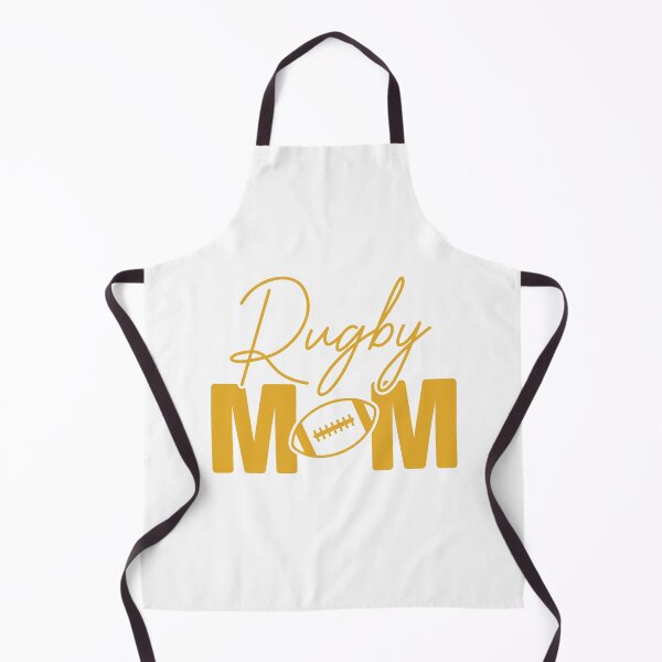 Item preview, Rugby Mom Love Rugby Evolution Of women Rugby Player Gift Premium Apparel Funny Holiday Xmas designed and sold by DesignByHeartUK.