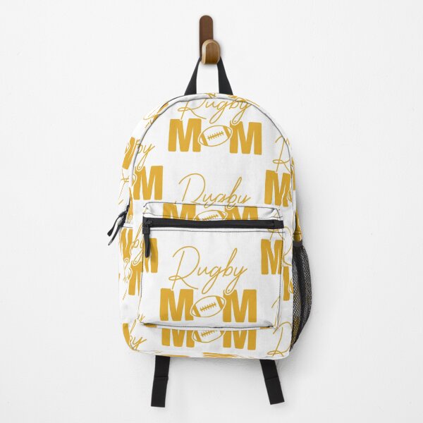 Item preview, Rugby Mom Love Rugby Evolution Of women Rugby Player Gift Premium Apparel Funny Holiday Xmas designed and sold by DesignByHeartUK.