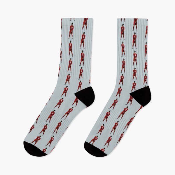 Item preview, Liverpool Thiago Alcantara artwork designed and sold by NoahBarret3.