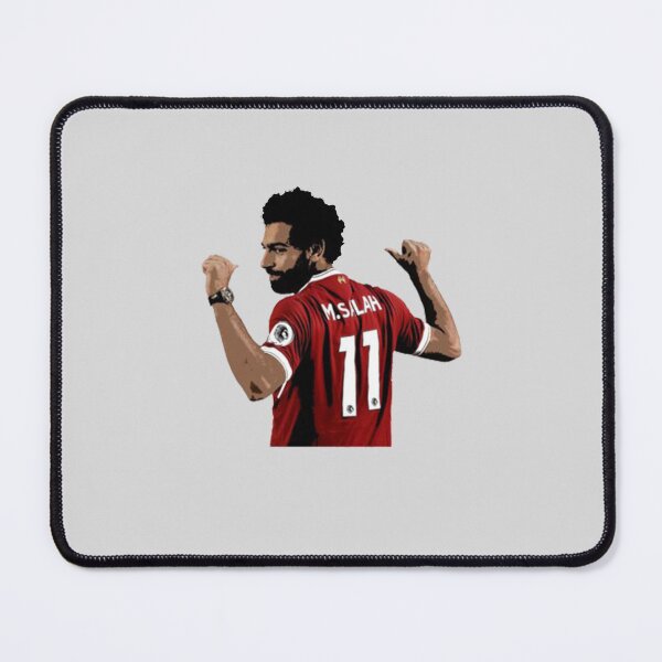 Item preview, Mosalah and the Reds designed and sold by NoahBarret3.