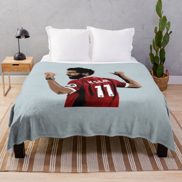 Item preview, Mosalah and the Reds designed and sold by NoahBarret3.