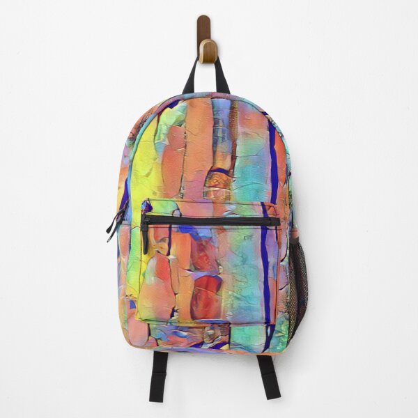 Item preview, Colorful Canyon Dream 527 designed and sold by DreamDave3000.