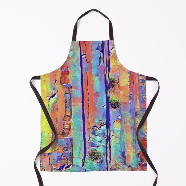 Item preview, Colorful Canyon Dream 527 designed and sold by DreamDave3000.