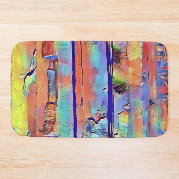 Item preview, Colorful Canyon Dream 527 designed and sold by DreamDave3000.