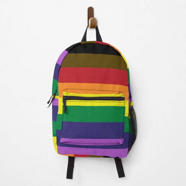 Item preview, Pride Flag designed and sold by Engin1881.