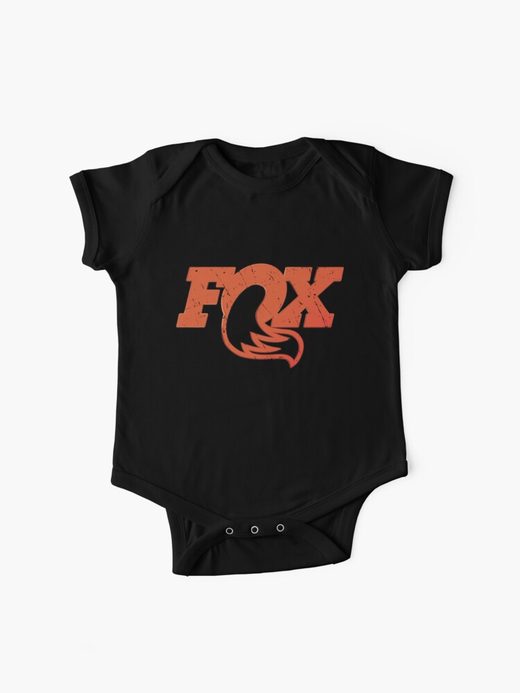 fox shocks clothing