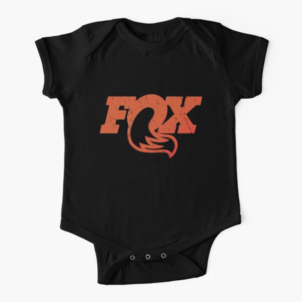 Fox racing baby discount pajamas