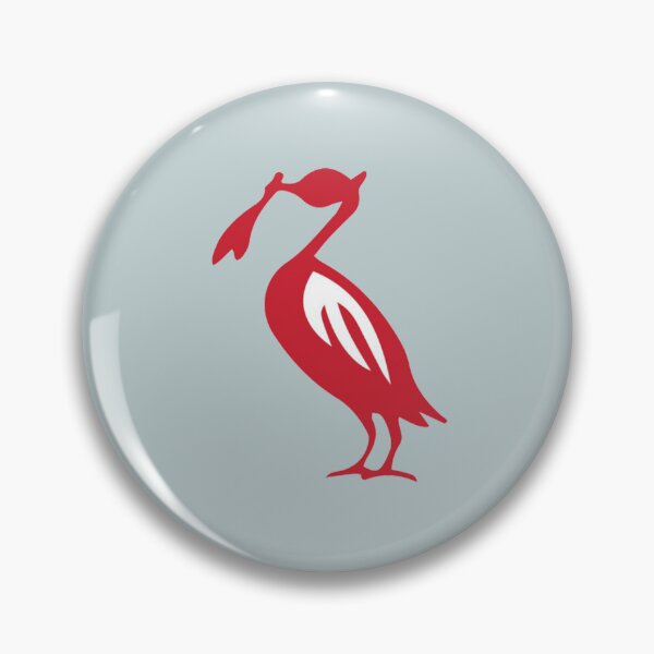 Item preview, Retro Liverbird 1 designed and sold by NoahBarret3.