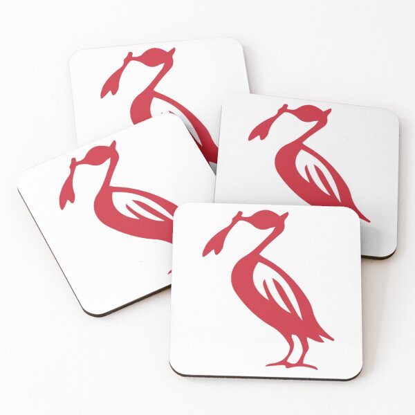 Item preview, Retro Liverbird 1 designed and sold by NoahBarret3.