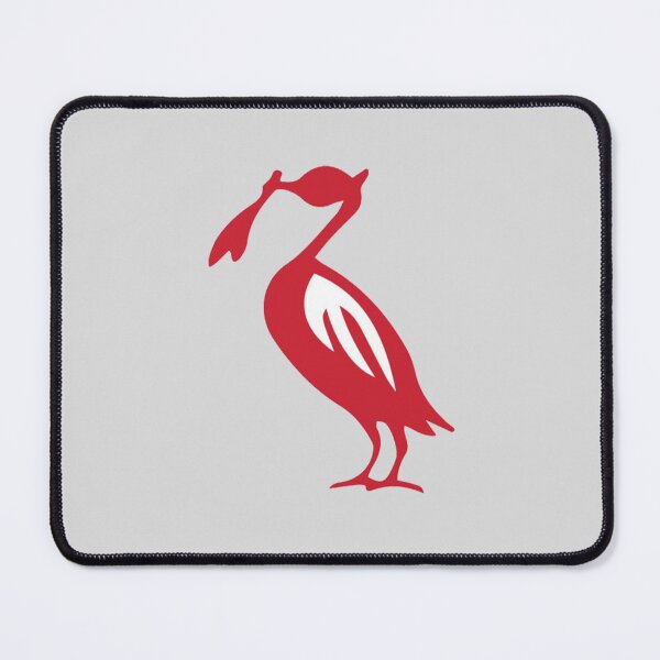 Item preview, Retro Liverbird 1 designed and sold by NoahBarret3.