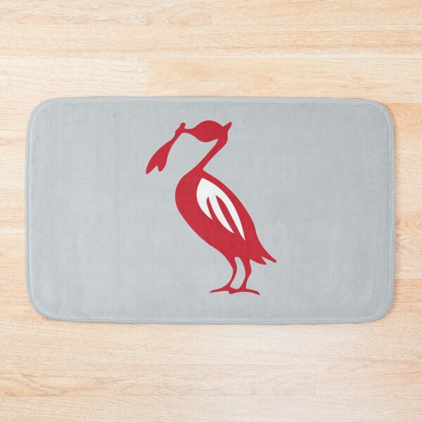 Item preview, Retro Liverbird 1 designed and sold by NoahBarret3.