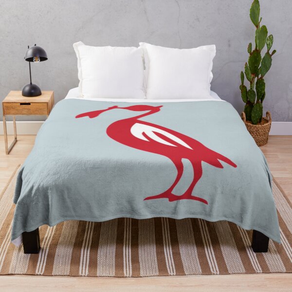 Item preview, Retro Liverbird 1 designed and sold by NoahBarret3.