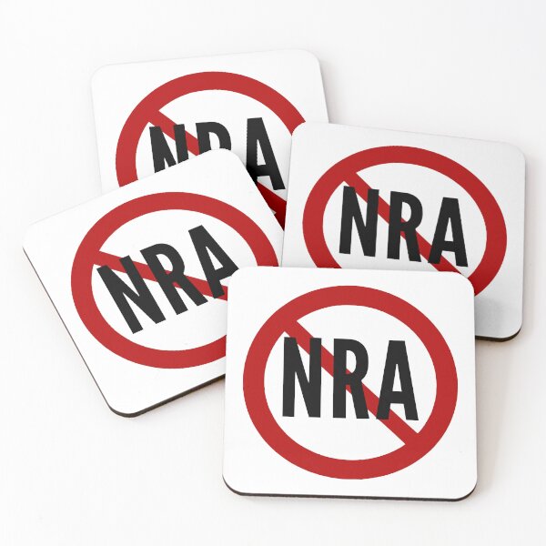 Item preview, Anti NRA designed and sold by ClothingFL1.