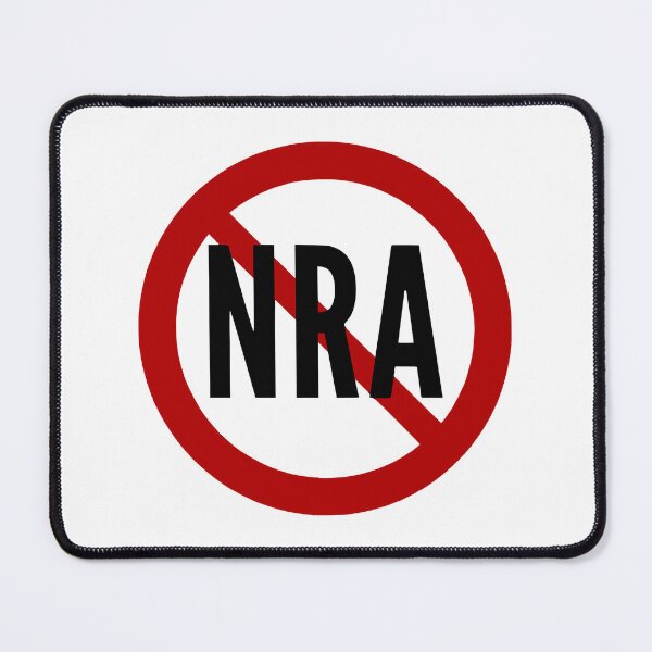 Item preview, Anti NRA designed and sold by ClothingFL1.