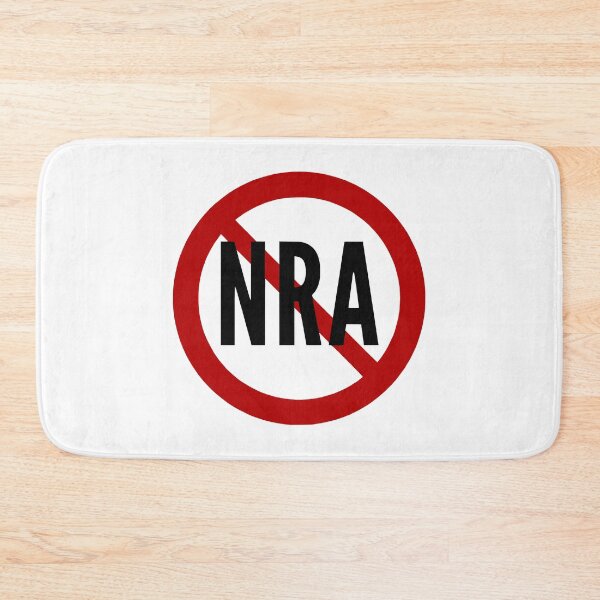 Item preview, Anti NRA designed and sold by ClothingFL1.