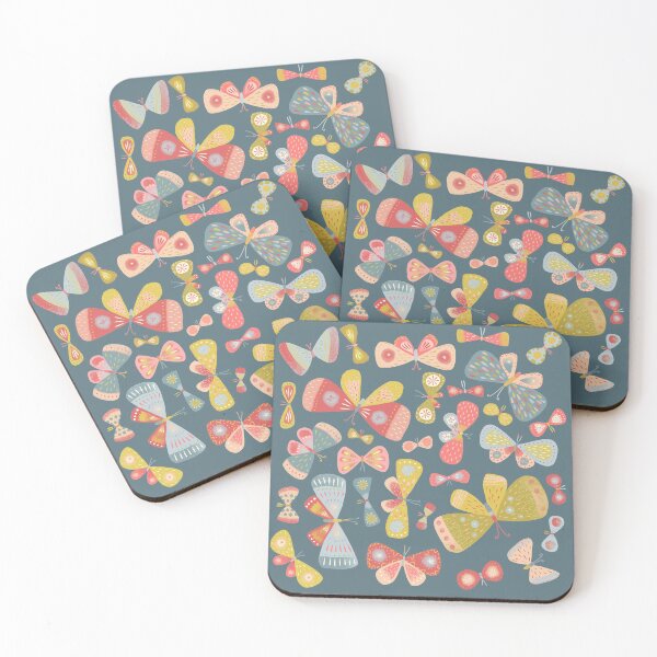 Item preview, Butterfly Tango designed and sold by squirrell.
