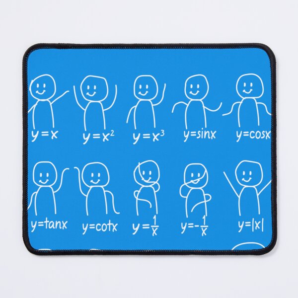 Item preview, Funny Algebra Dance Graph Figures Math Equation T-Shirt , Christmas,Halloween,Fathers Day,Mothers Day designed and sold by MicheSeiwert.