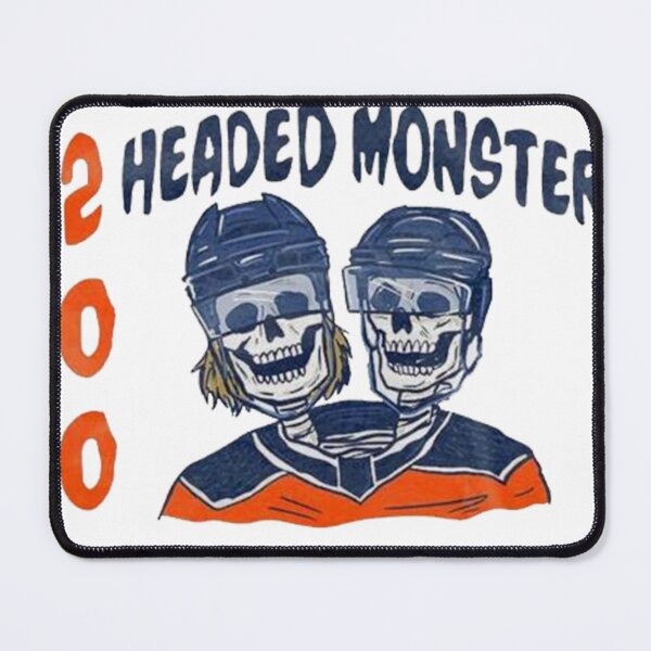 Item preview, Skeleton 200 Headed Monster Shirt designed and sold by jamesaduar.