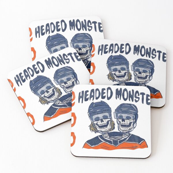 Item preview, Skeleton 200 Headed Monster Shirt designed and sold by jamesaduar.