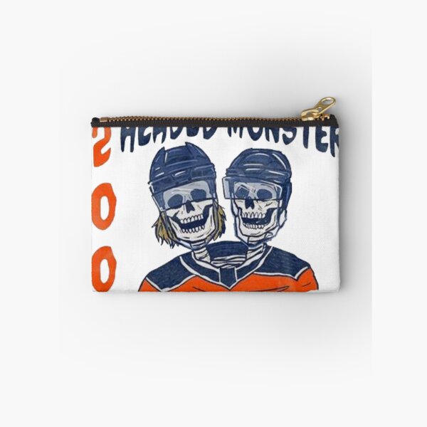 Item preview, Skeleton 200 Headed Monster Shirt designed and sold by jamesaduar.