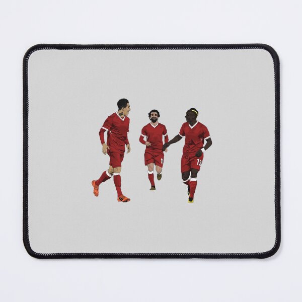 Item preview, Thrilling Three LFC designed and sold by NoahBarret3.