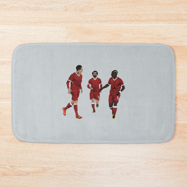Item preview, Thrilling Three LFC designed and sold by NoahBarret3.