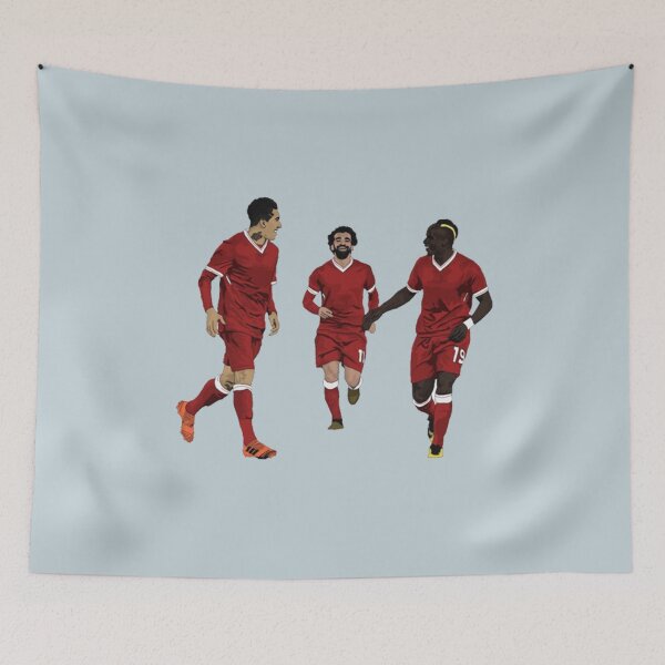 Aperçu de l'œuvre Trois palpitants LFC créée et vendue par NoahBarret3.