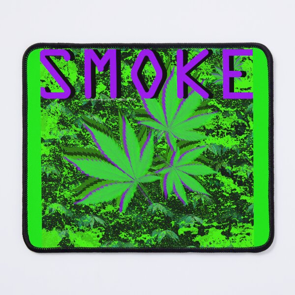 Item preview, SMOKE designed and sold by April soto.