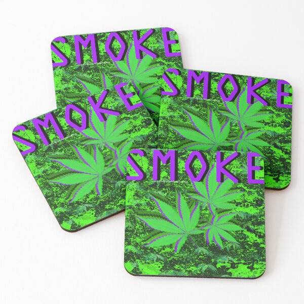 Item preview, SMOKE designed and sold by April soto.